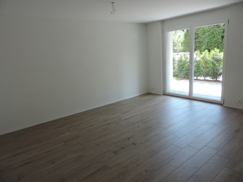 Neue Wohnung, neues Glück ! (4)