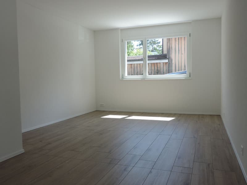 Neue Wohnung, neues Glück ! (5)