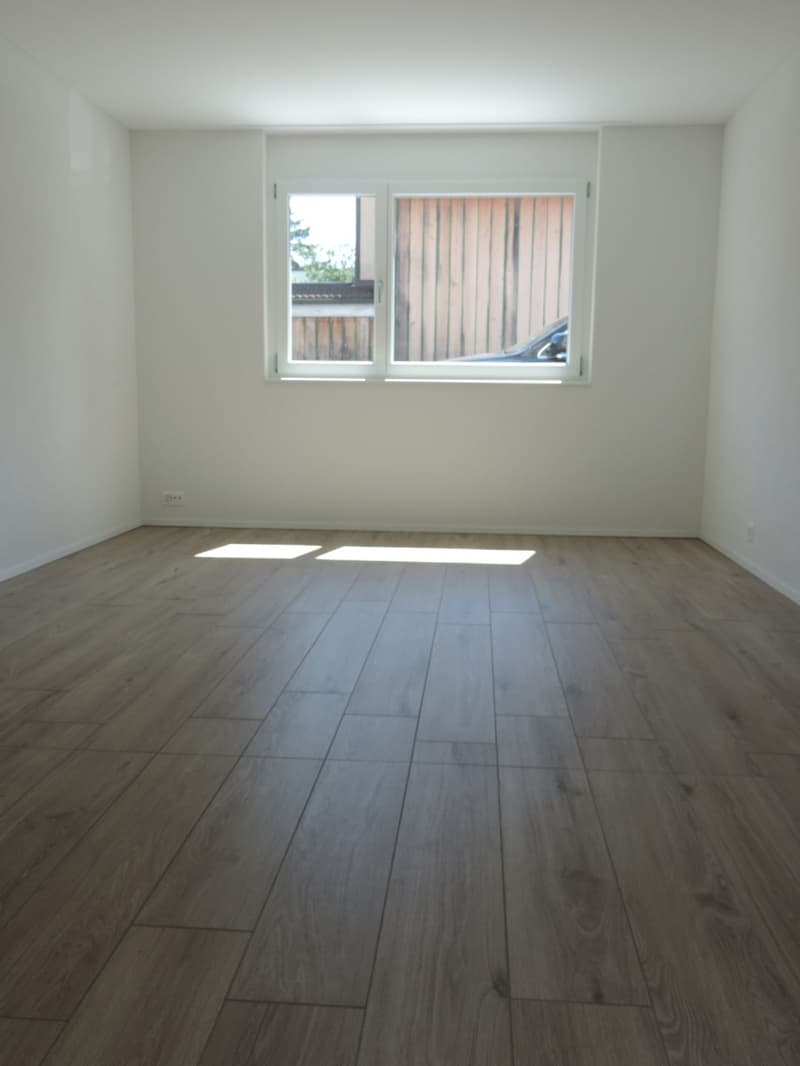 Neue Wohnung, neues Glück ! (6)