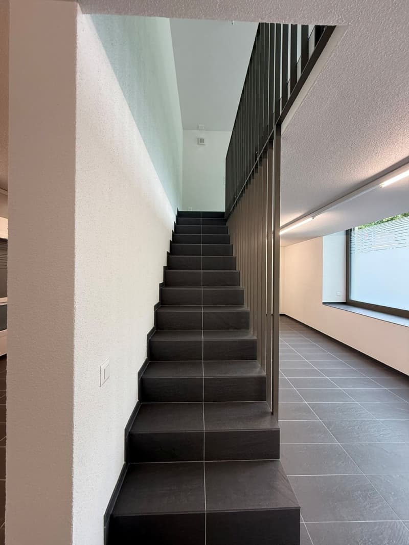 Modernes Gewerbeobjekt sucht neuen Mieter! (4)