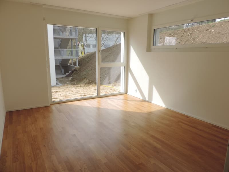 Hier endet Ihre Wohnungssuche! (7)