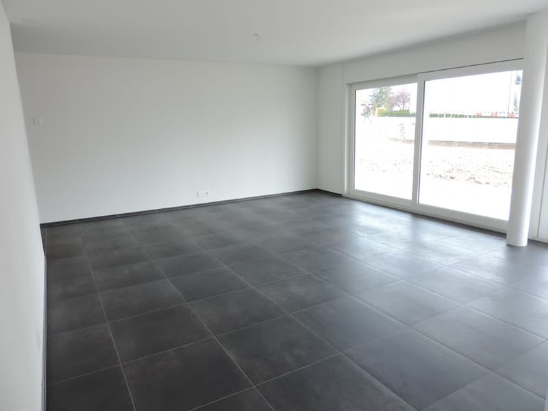 Hier endet Ihre Wohnungssuche! (4)