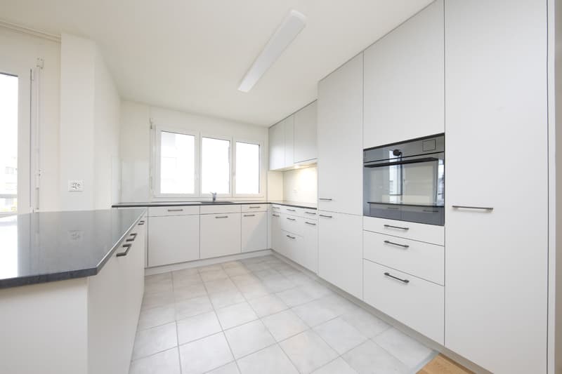 Tolle 4.5 Zimmerwohnung (2)