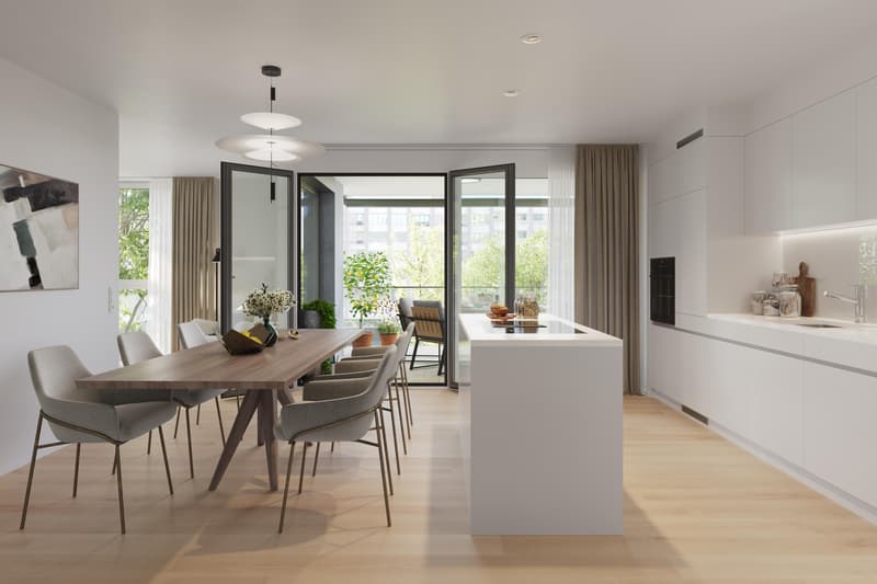 Familienwohntraum mit Blick auf den Pilatus! (2)