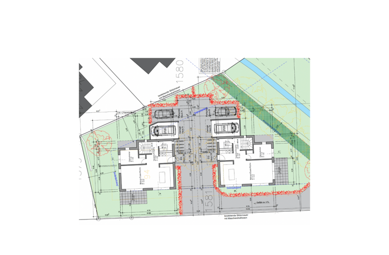 Casa unifamiliare di nuova costruzione - 7,5 camere, ideale per le famiglie (2)