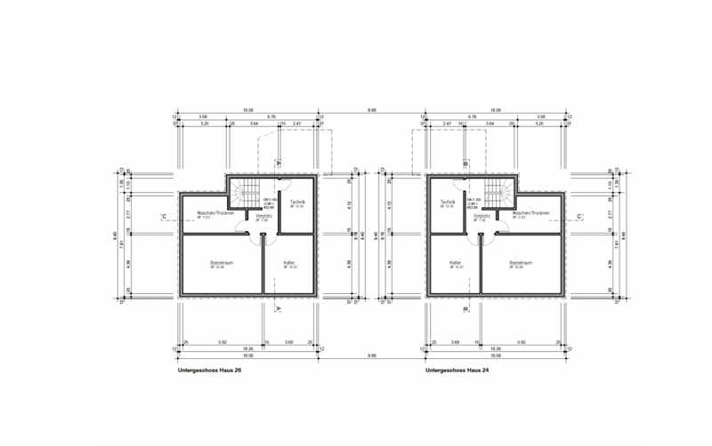 Casa unifamiliare di nuova costruzione - 7,5 camere, ideale per le famiglie (3)