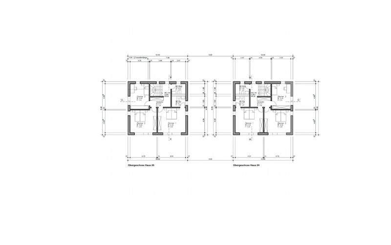 Casa unifamiliare di nuova costruzione - 7,5 camere, ideale per le famiglie (5)