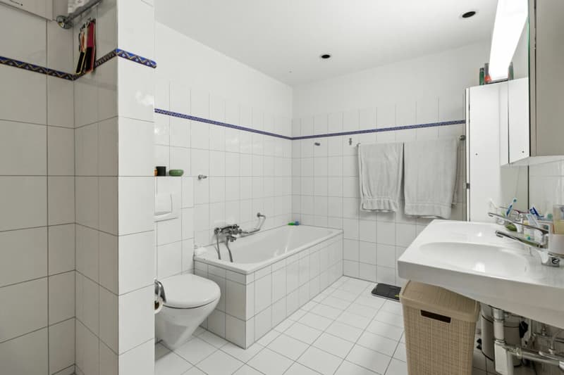 5.5-room row house in Embrach - Investment opportunity in a growing market (5)