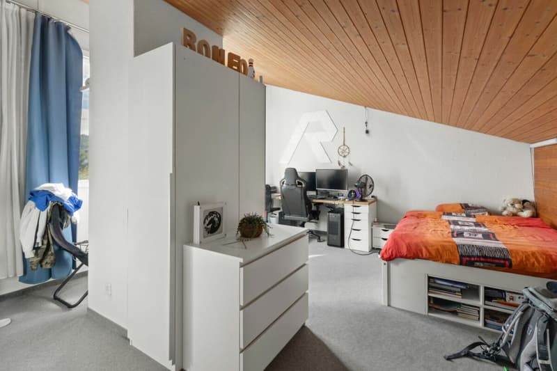 5.5-room row house in Embrach - Investment opportunity in a growing market (10)