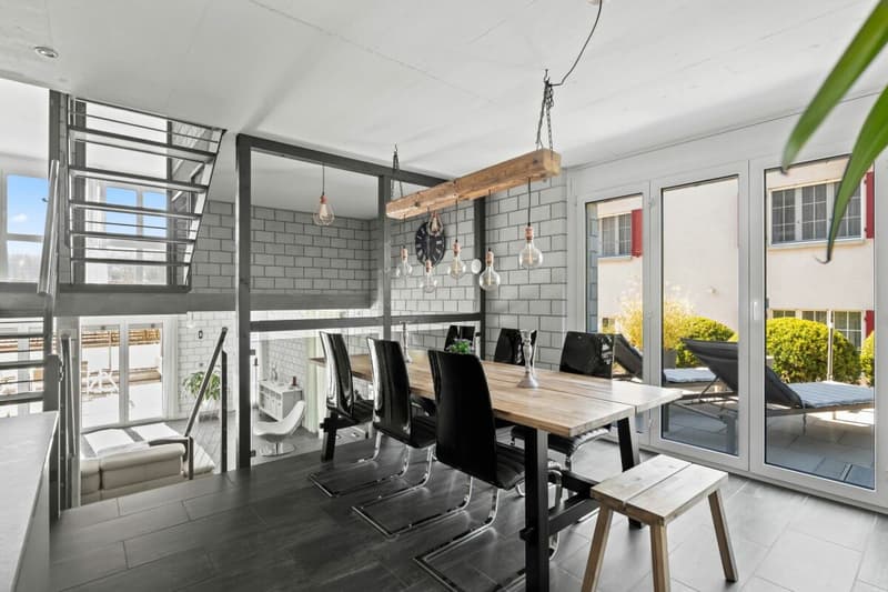 7.5-room semi-detached house in a sunny location (11)