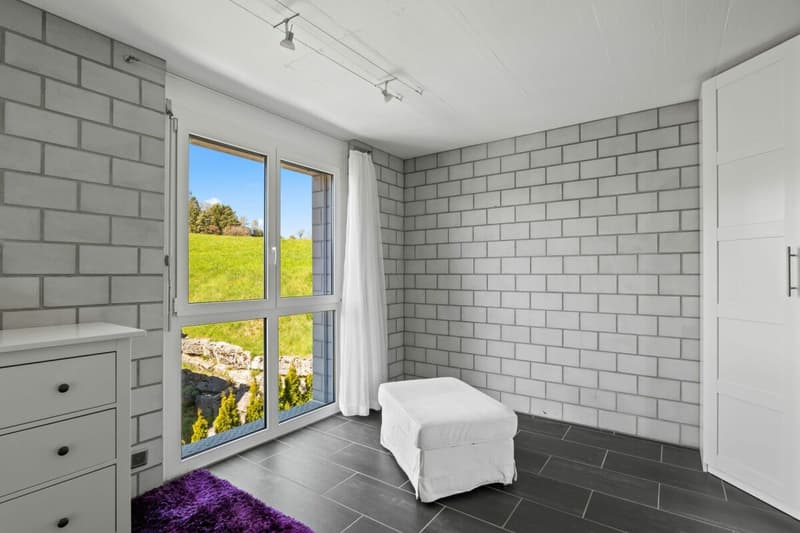 7.5-room semi-detached house in a sunny location (15)