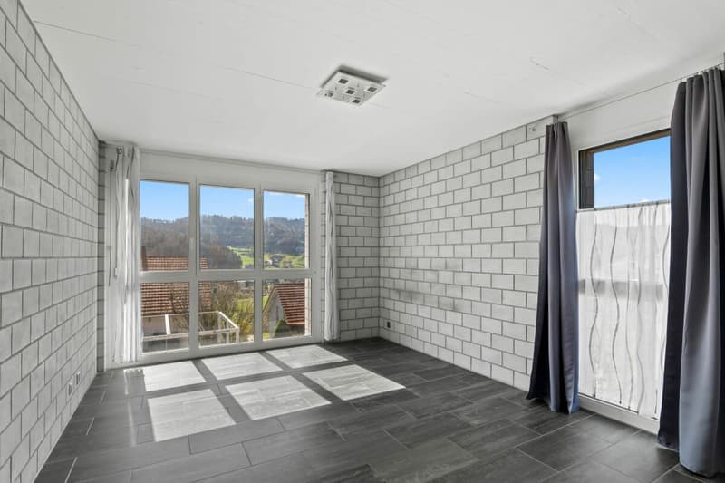 7.5-room semi-detached house in a sunny location (13)