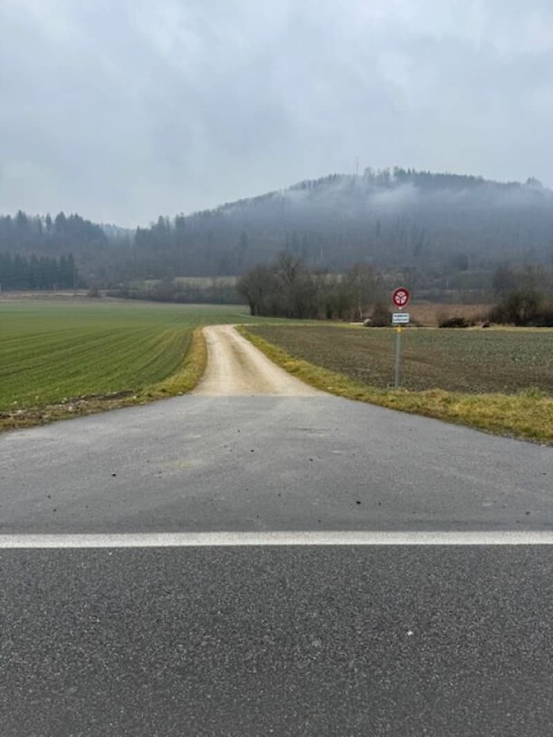 Bauland in der Industriezone in Bad Zurzach (2)