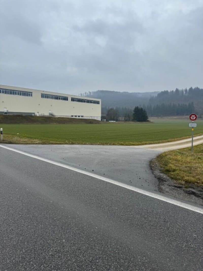 Bauland in der Industriezone in Bad Zurzach (5)