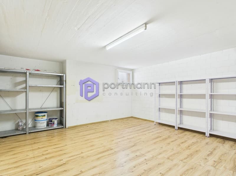 Laufend renoviertes+umgebautes Doppel-Einfamilienhaus (18)