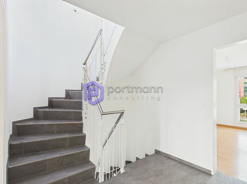 Laufend renoviertes+umgebautes Doppel-Einfamilienhaus (10)