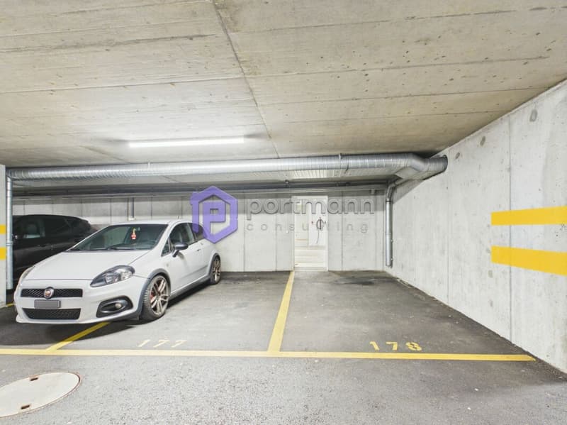 Wohnen in verkehrsarmen Quartier (20)