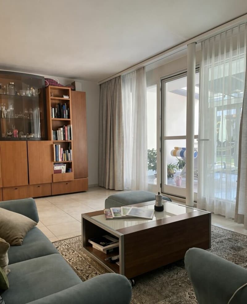 4.5-Zimmer Reiheneinfamilienhaus (3)