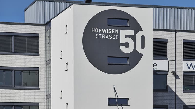 Flexible Büro-/Gewerbefläche in attraktiver Gewerbeliegenschaft (3)