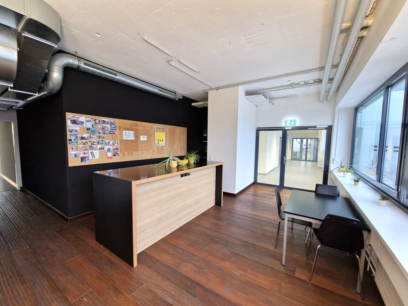 Flexible Büro-/Gewerbefläche in attraktiver Gewerbeliegenschaft (12)