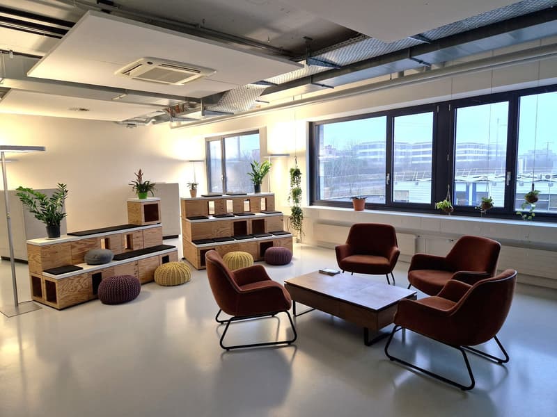 Flexible Büro-/Gewerbefläche in attraktiver Gewerbeliegenschaft (8)