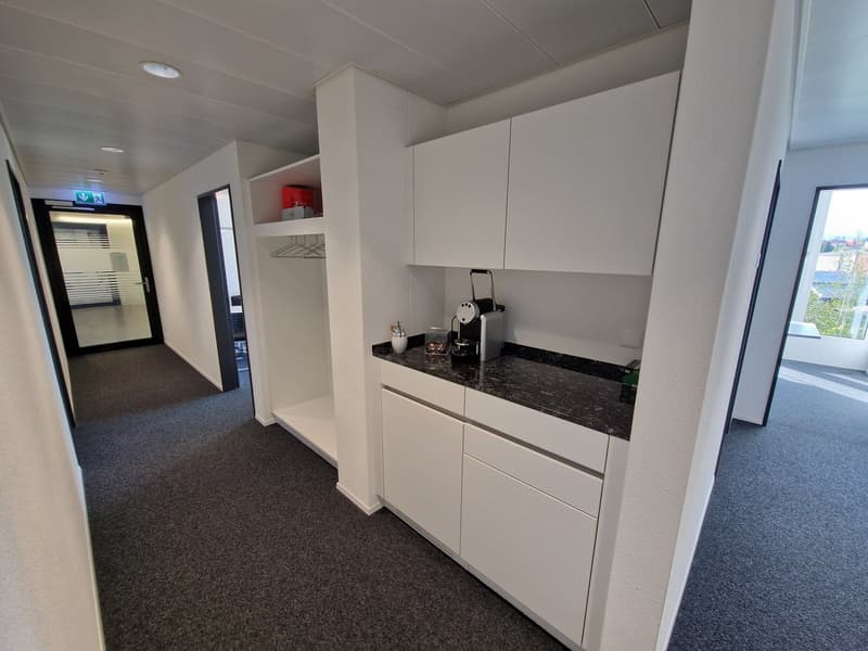 Letzte freie Büro-/Gewerbefläche - 466 m² ausgebaute Räumlichkeiten an Top-Lage (18)