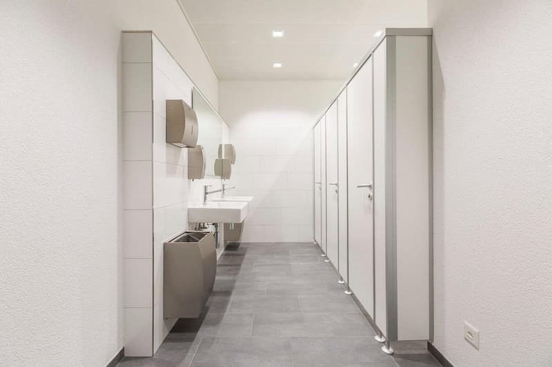 Klimatisierte Büro-/Gewerbeflächen in attraktiver Gewerbeliegenschaft (19)