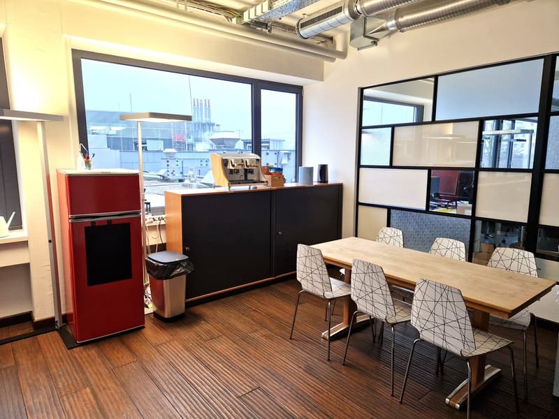 Klimatisierte Büro-/Gewerbeflächen in attraktiver Gewerbeliegenschaft (13)