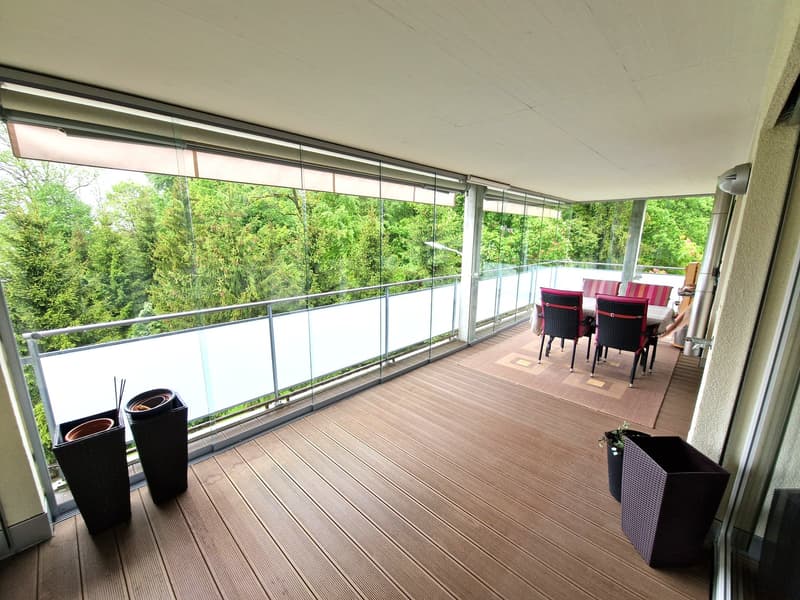 Attraktive 4.5-Zimmer-Wohnung mit Balkon und privatem Hobby-/Waschraum (25)