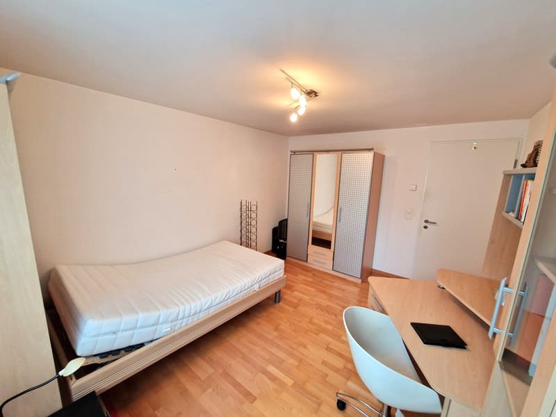 Attraktive 4.5-Zimmer-Wohnung mit Balkon und privatem Hobby-/Waschraum (19)