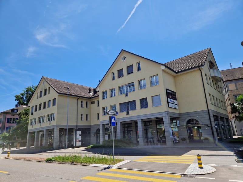 Ausgebaute Ladenfläche an Top-Lage in Uster ZH (7)