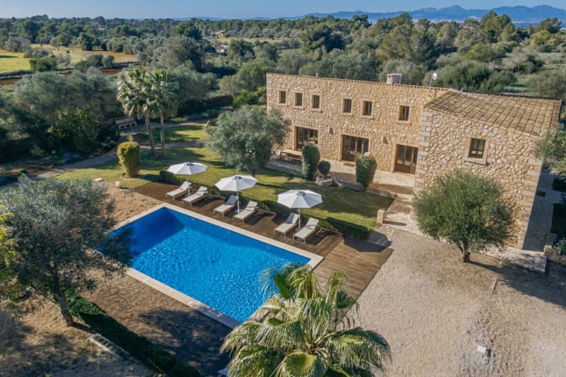 Mallorca, legal rental, relaxed enjoyment (1)