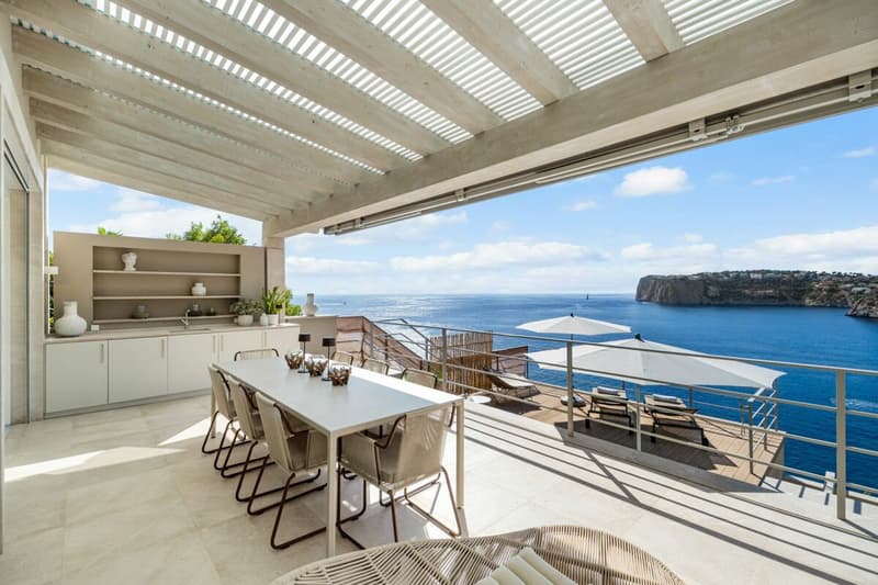 Eine Villa, die mit dem Horizont flirtet (5)