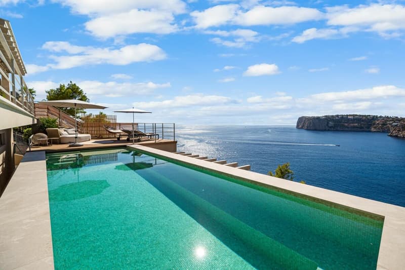 Eine Villa, die mit dem Horizont flirtet (3)