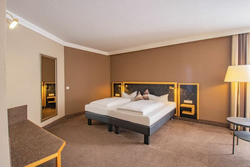 Un albergo che si gestisce da solo (5)