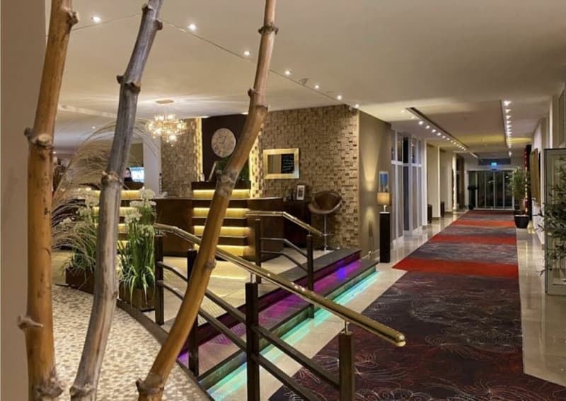 Un albergo che si gestisce da solo (2)