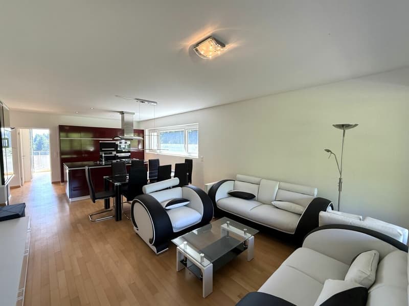 Eleganza, flessibilità e atmosfera di benessere (4)