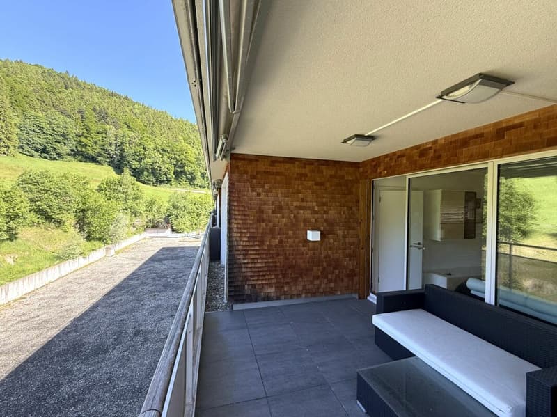 Eleganza, flessibilità e atmosfera di benessere (3)