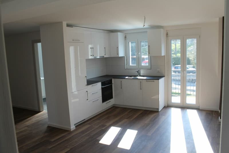 Solid construction, attractive rental potential, minimal effort (2)