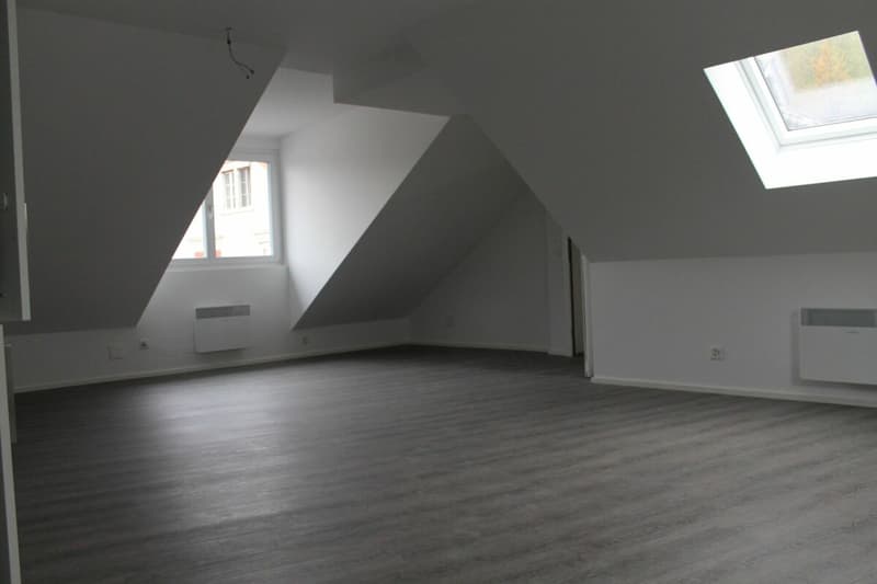 Ganz oben, ganz neu, ganz dein modernes Dachnest in Herisau (3)