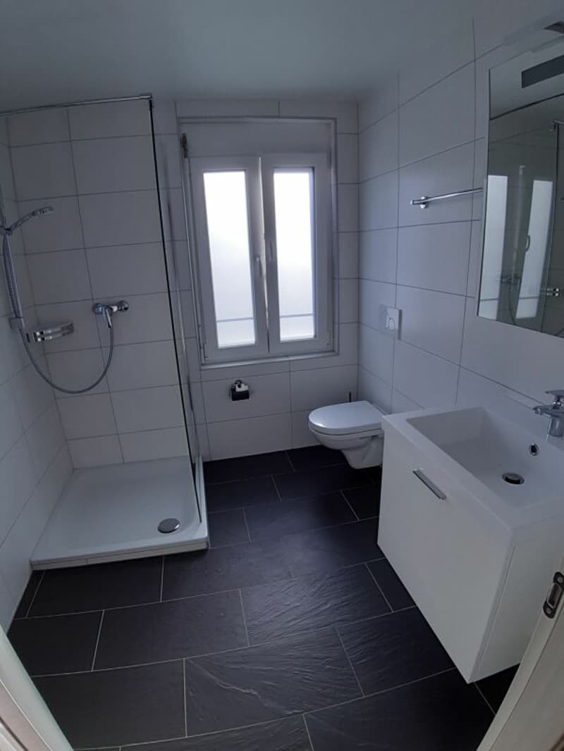Design trifft Alltag - stilvolles Wohnen mit Terrasse (5)