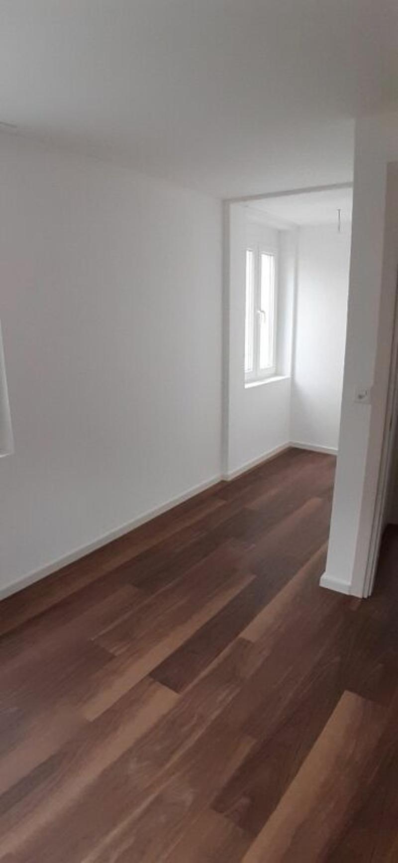 Design trifft Alltag - stilvolles Wohnen mit Terrasse (2)