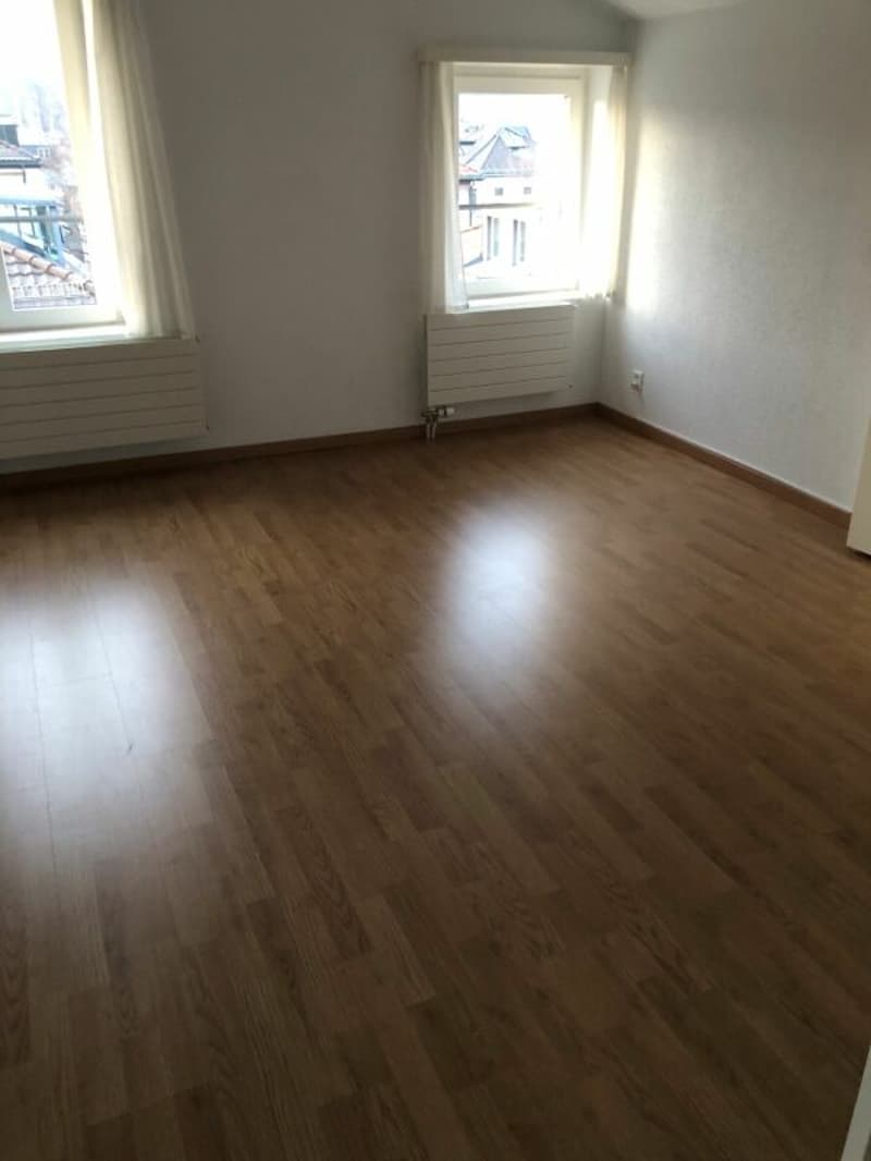 Ganz oben zuhause - urban wohnen mit Charme (7)