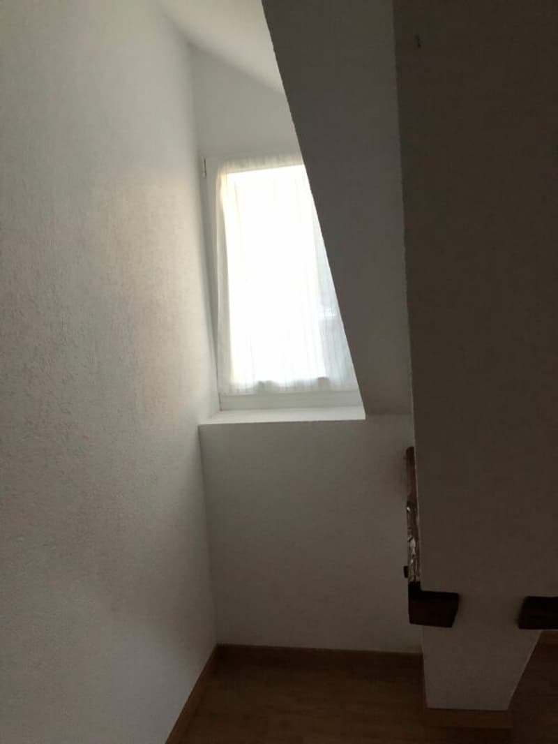 Ganz oben zuhause - urban wohnen mit Charme (5)