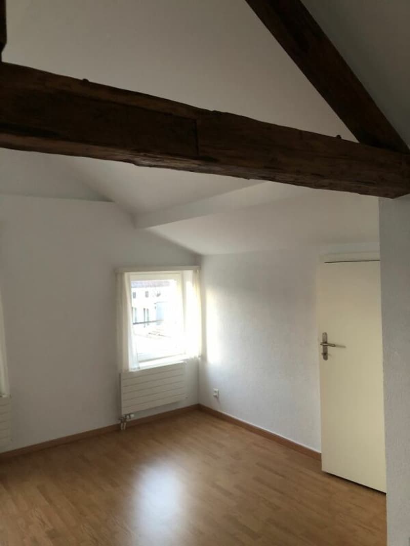 Ganz oben zuhause - urban wohnen mit Charme (8)