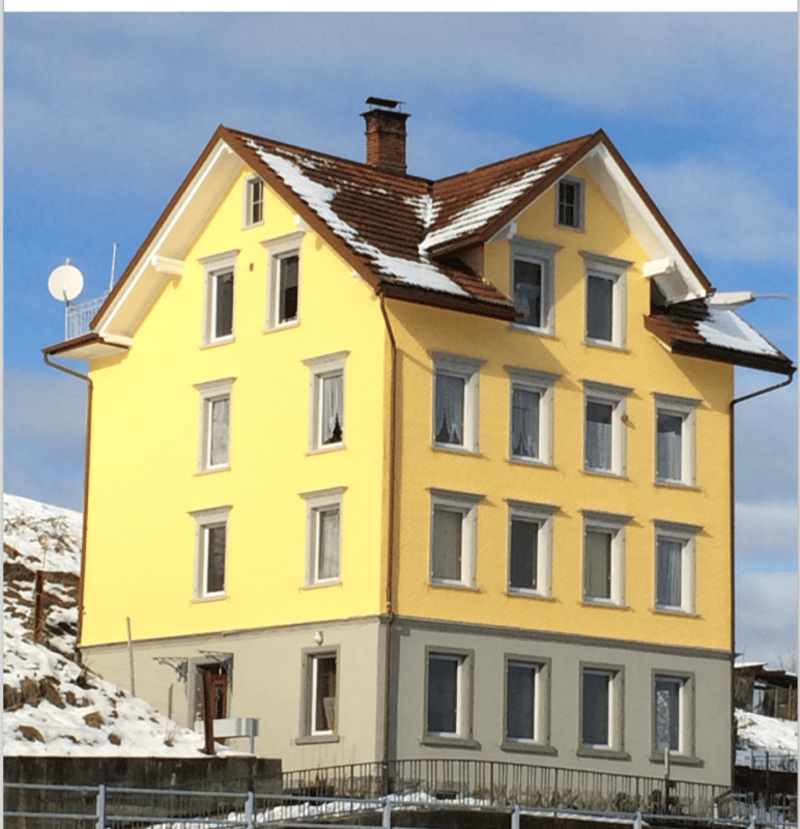 Gemütlicher Wohn(t)raum mit Seesicht (1)