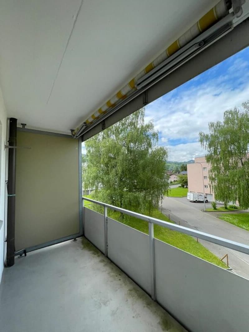 Ihr Logenplatz in Rheineck - mit sonnigem Südbalkon (1)