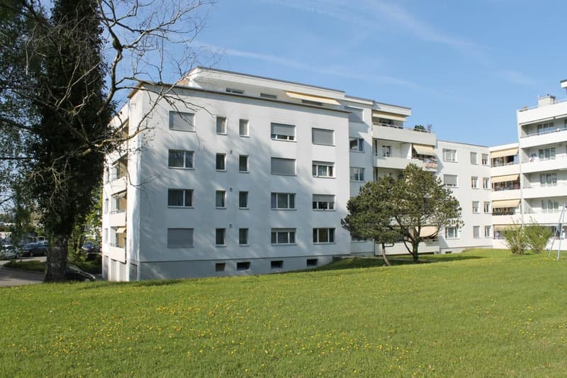 Ihr Logenplatz in Rheineck - mit sonnigem Südbalkon (2)