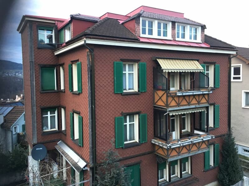Wo Grosszügigkeit auf perfekte Lage trifft (9)