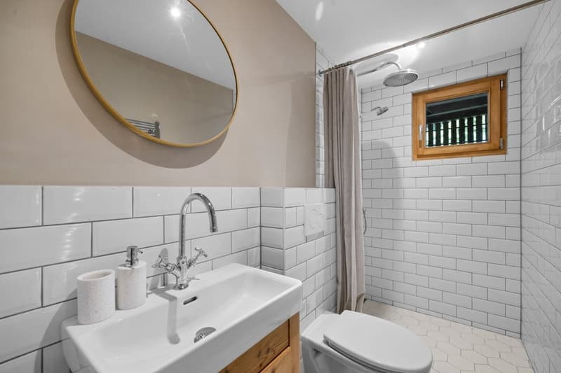 Charmant chalet 4 pièces au cœur de Verbier – Refuge alpin entièrement rénové (31)